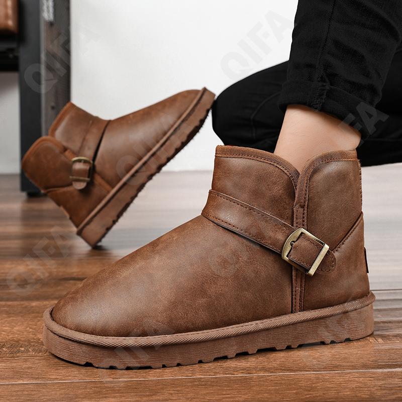 Мужские Угги CC4275_714-3 Мужские Угги CC4275_714-3