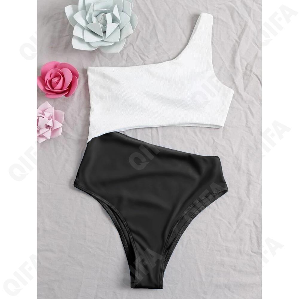 Женский Купальник слитный