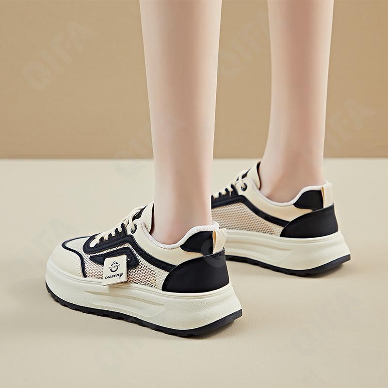 Женские Кроссовки CC4009_5627-2