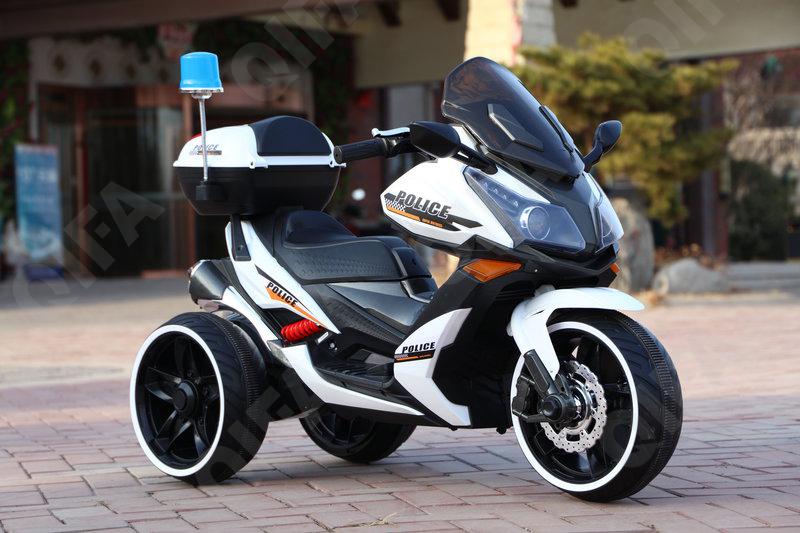 Детский Электромобиль CC3916_AK550-JC-1