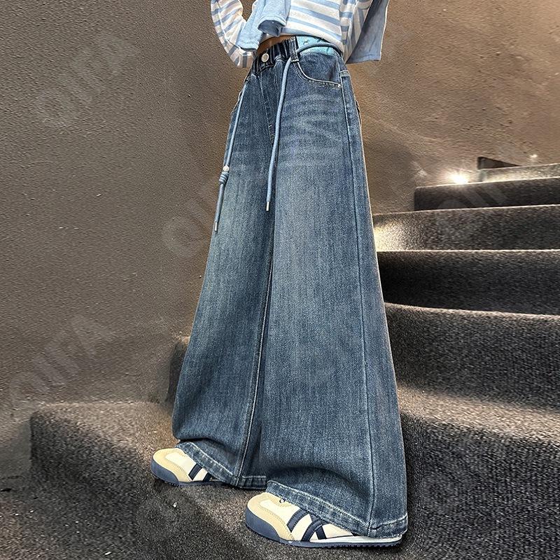 Детские Джинсы