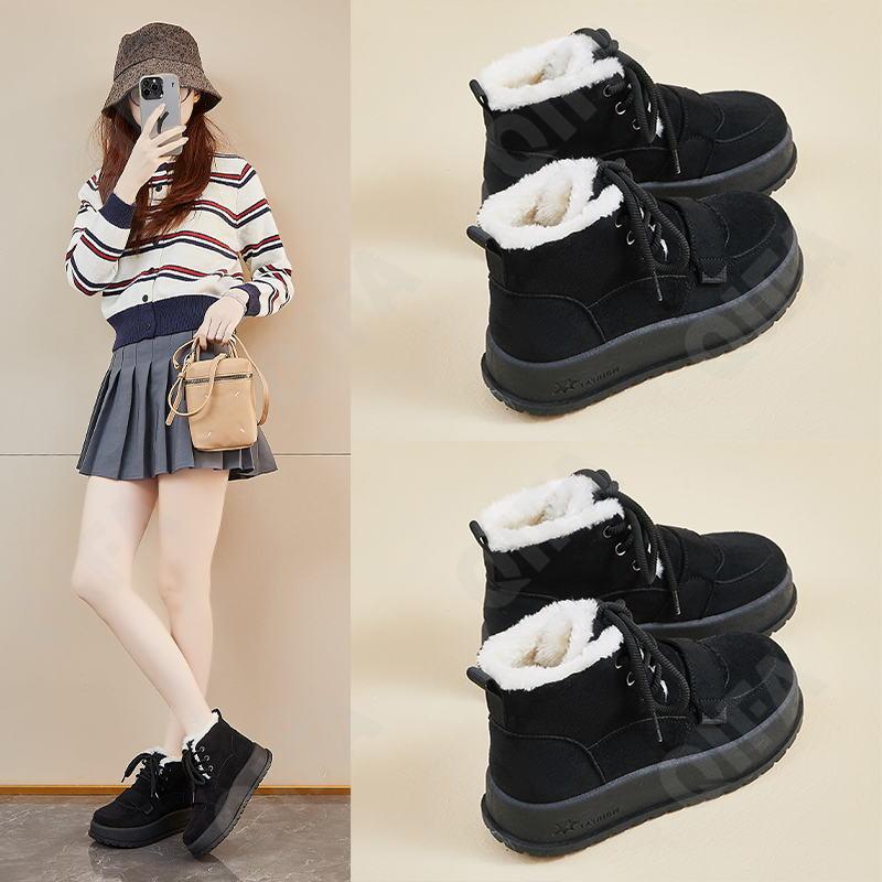 Женские Угги CC4351_KT328-1 Женские Угги CC4351_KT328-1