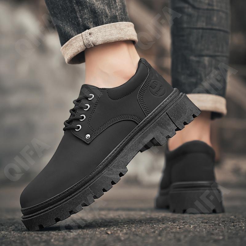 Мужские Полуботинки CC4119_MS81-2