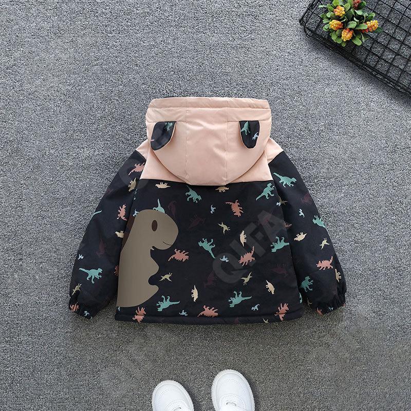 Детская Куртка