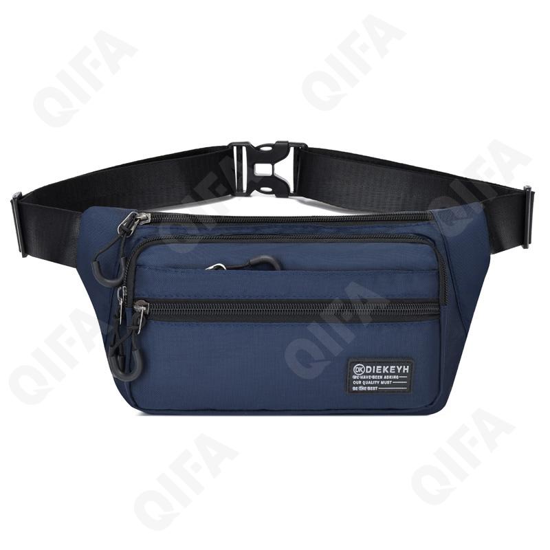 Мужская Сумка поясная