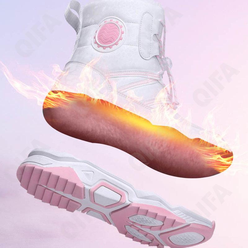 Детские Дутики CC4706_X033-A1 Детские Дутики CC4706_X033-A1