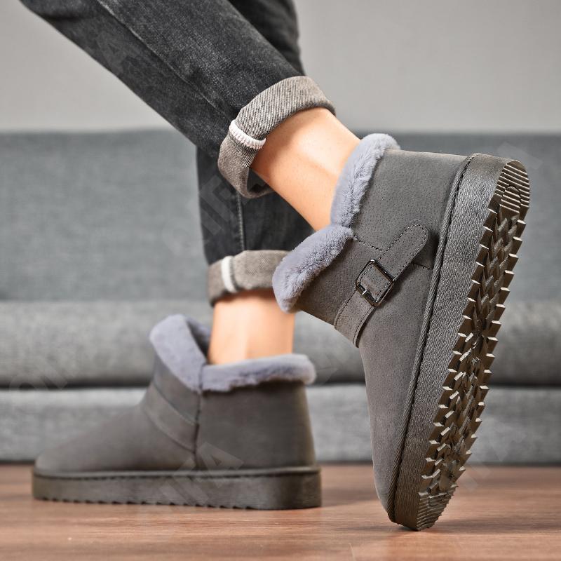 Мужские Угги CC4275_A73-1 Мужские Угги CC4275_A73-1