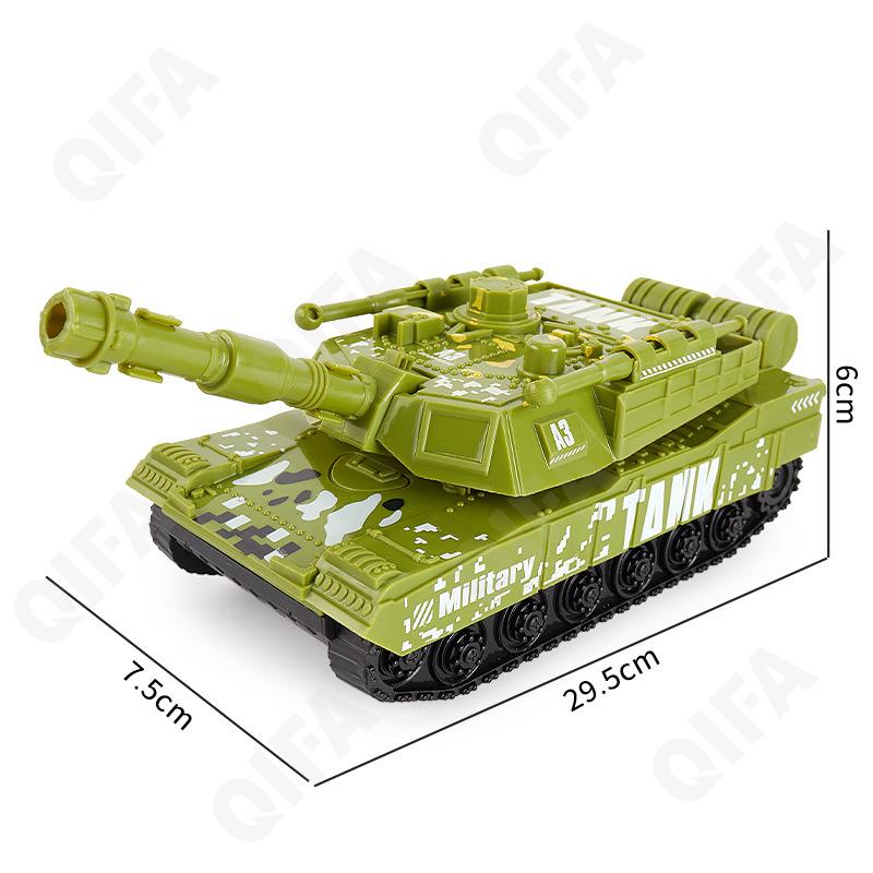 Игрушечная машинка CC5663_TKDD-3