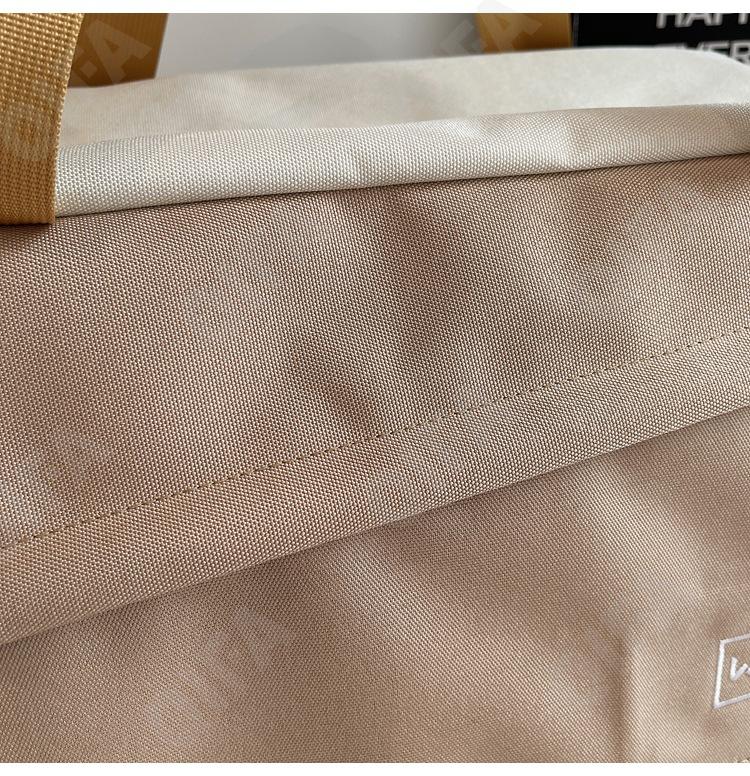 Женская Дорожная сумка CC5456_A62-1