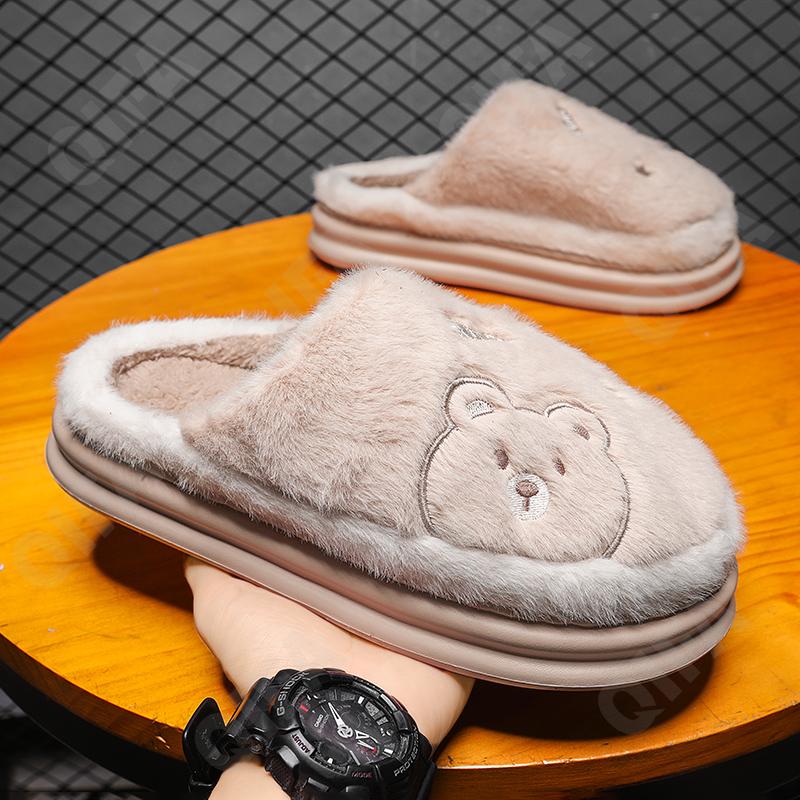 Женские Тапочки CC4922_W-XC2312-3 Женские Тапочки CC4922_W-XC2312-3