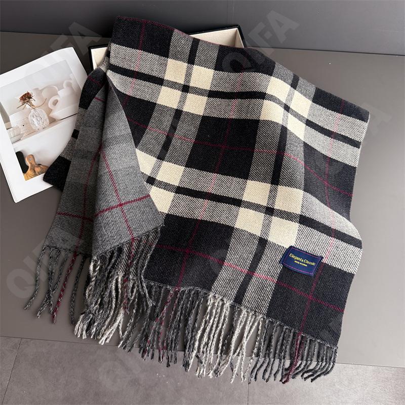 Женский Палантин CC4193_WT258-5 Женский Палантин CC4193_WT258-5