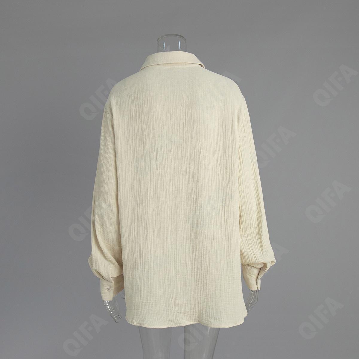 Женская Рубашка CC4052_CY0020_946_1778_5