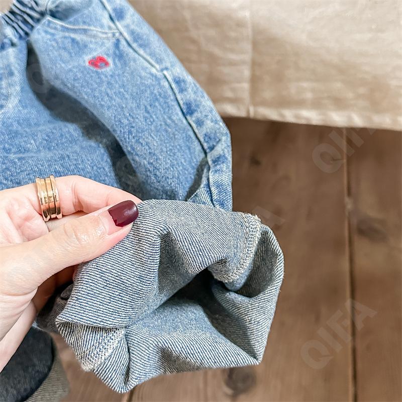 Детские Джинсы CC1293_123058_247_2574