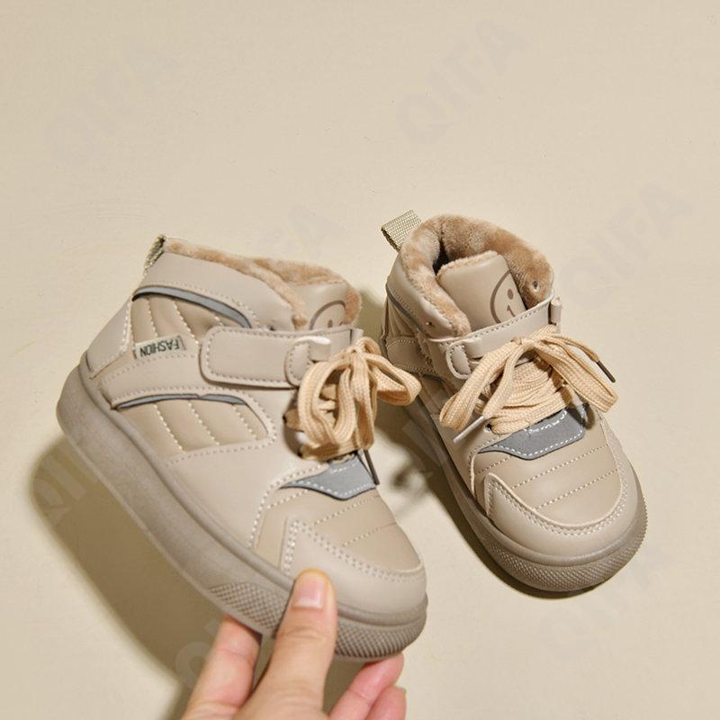 Детские Ботинки CC3957_180-B1