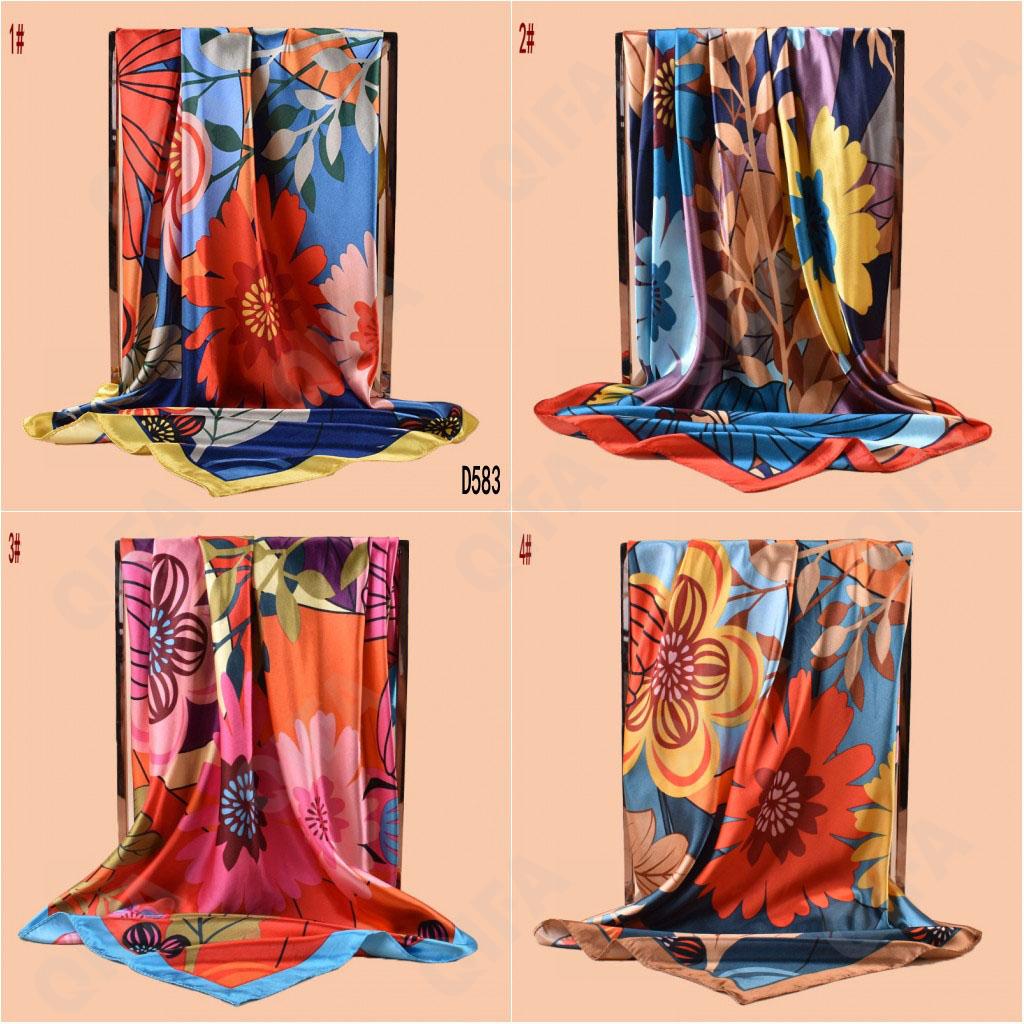 Женский Платок CC4230_D583-1 Женский Платок CC4230_D583-1