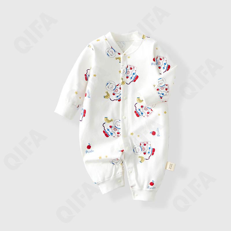 Детский Комбинезон