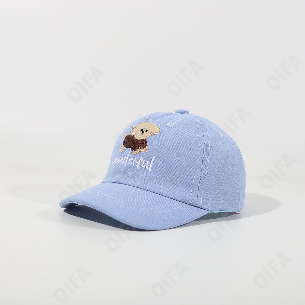 Детская Бейсболка CC3443_S21G39039N049-12M30-5