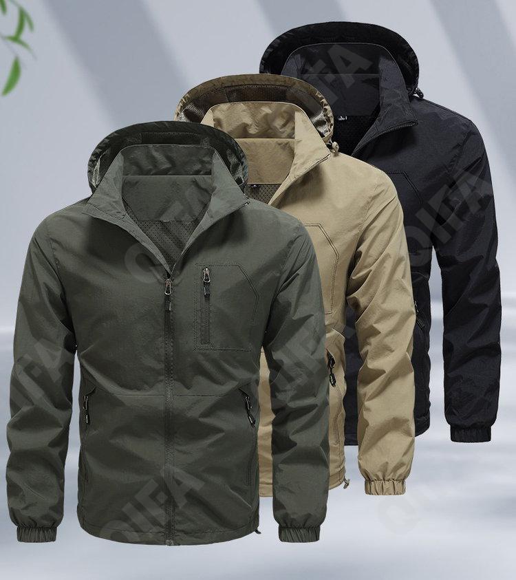 Мужская Ветровка CC469_8898_956_1783_76 Мужская Ветровка CC469_8898_956_1783_76