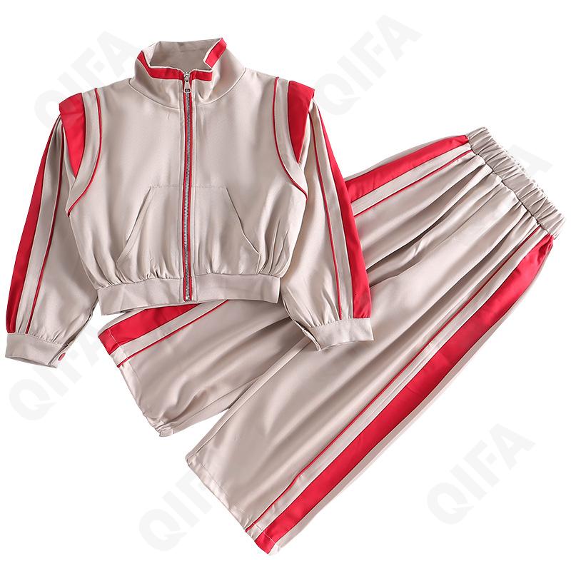 Детский Костюм с брюками CC1333_23MC21_946_2575