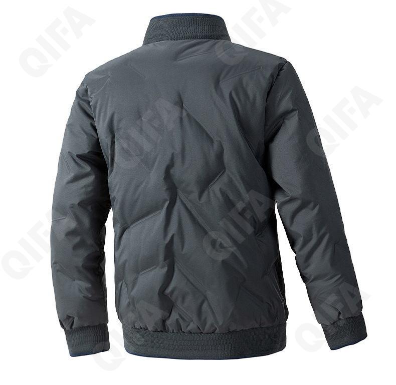 Мужская Зимняя куртка CC5076_9898_250_1783_53