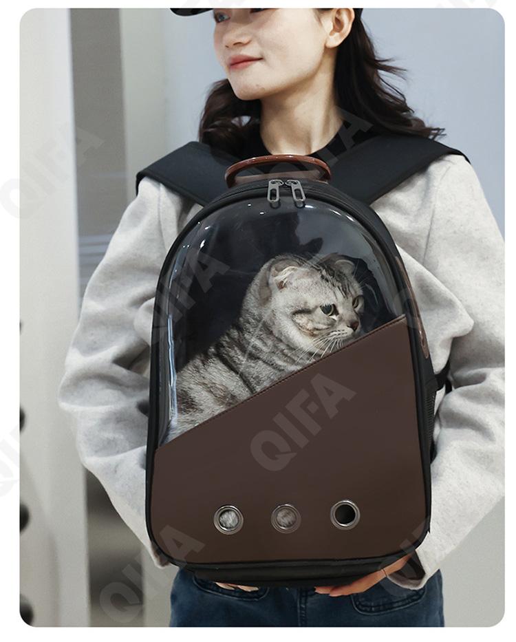 Женская Переноска для животных CC3292_801-1