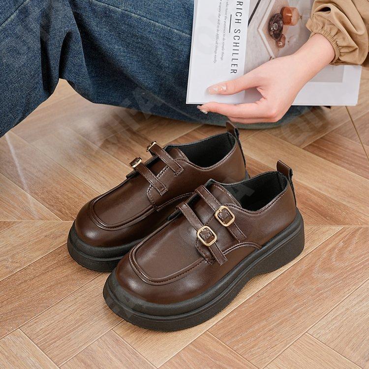 Женские Полуботинки