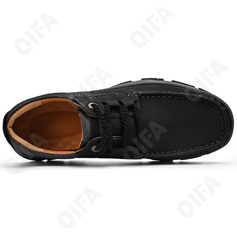 Мужские Полуботинки