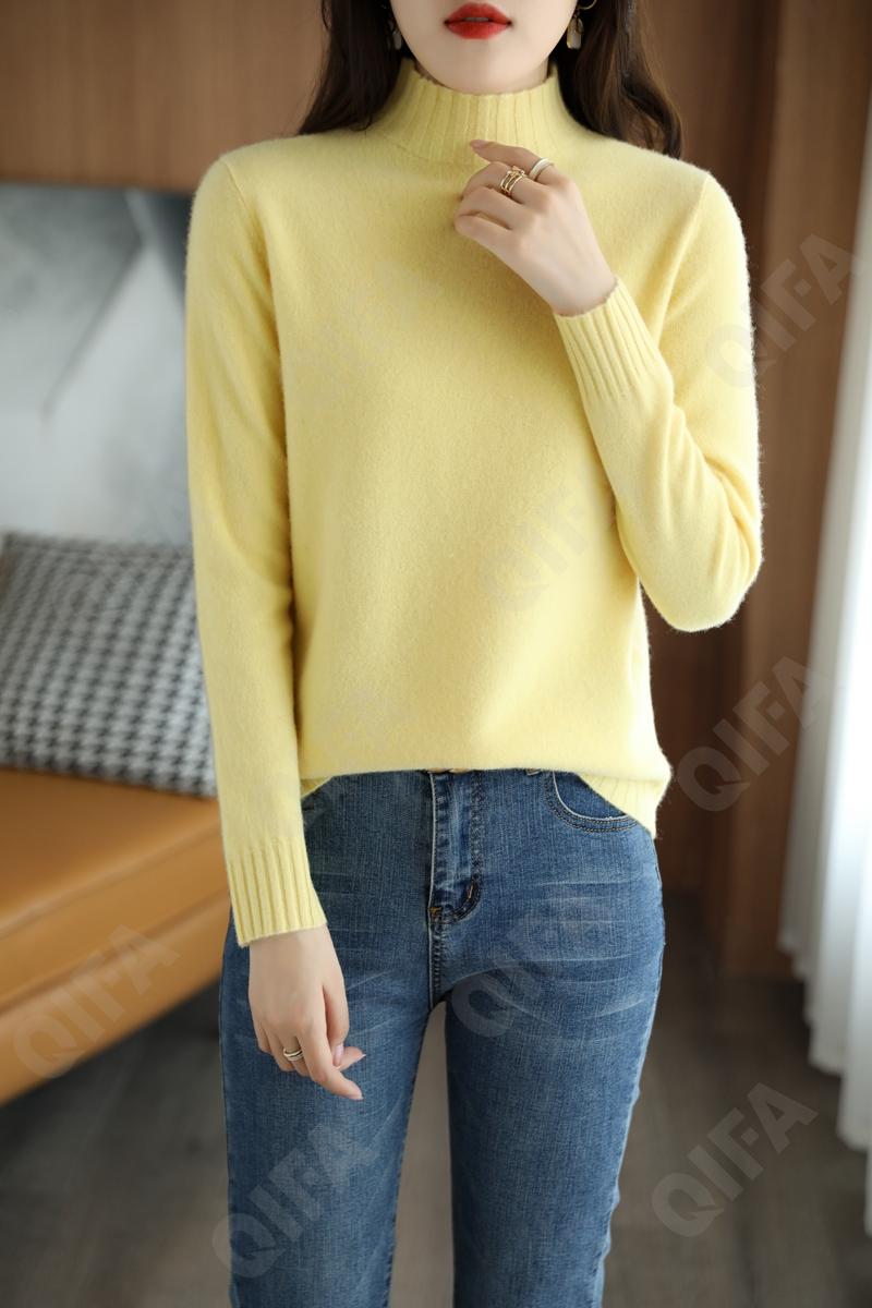 Женская Водолазка CC3116_ZD038_225_1780_14 Женская Водолазка CC3116_ZD038_225_1780_14