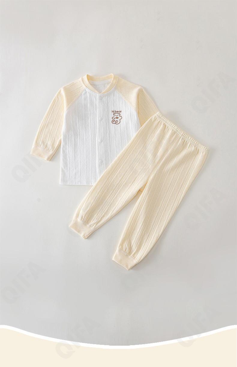 Детский Комплект: распашонки и брюки CC2512_C202_230_2446_89 Детский Комплект: распашонки и брюки CC2512_C202_230_2446_89