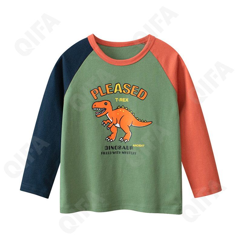 Детский Лонгслив CC1208_3A005_231_1817_83