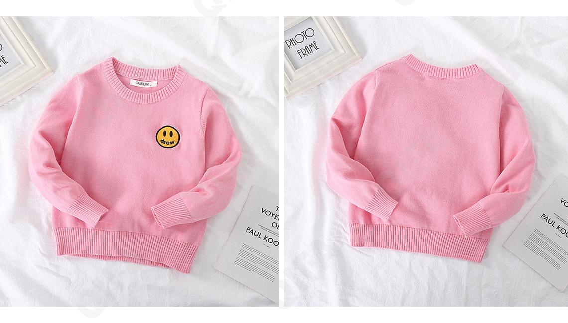 Детский Джемпер CC2196_22045_230_1817