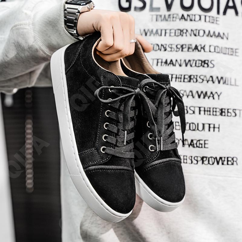 Мужские Кеды