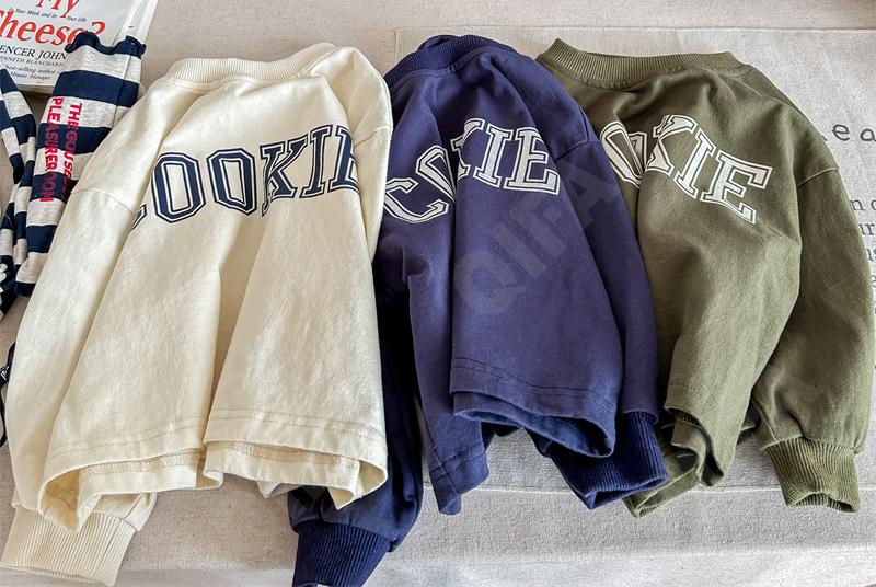 Детский Лонгслив CC1293_123536_4549_2574