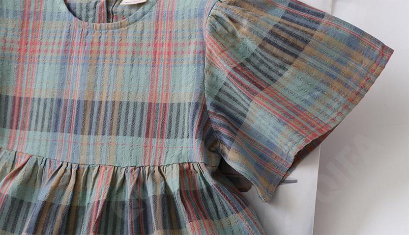 Детское Платье CC2327_QY-2429-1