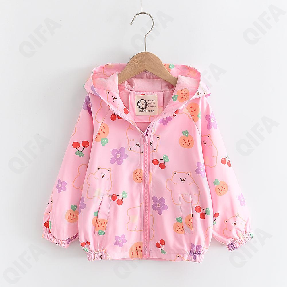 Детская Ветровка CC2119_0109-17-2