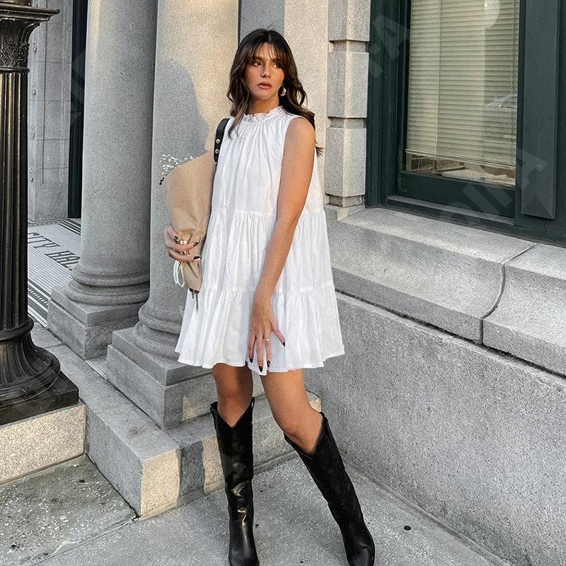 Женский Сарафан