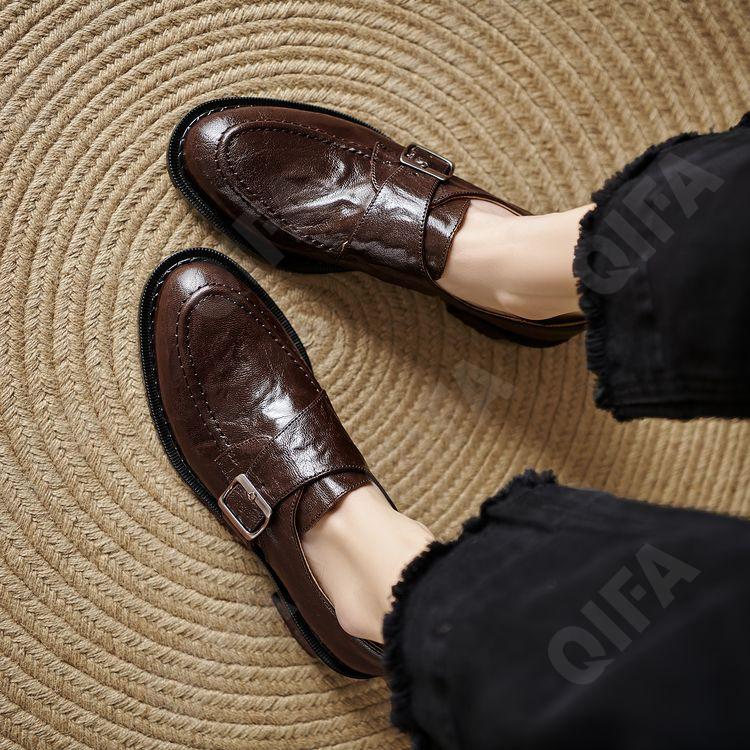 Женские Лоферы CC4419_D51-H652-2