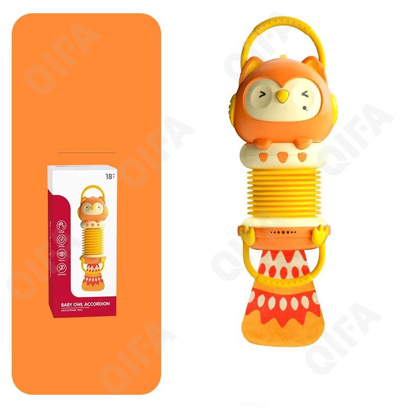 Музыкальная игрушка