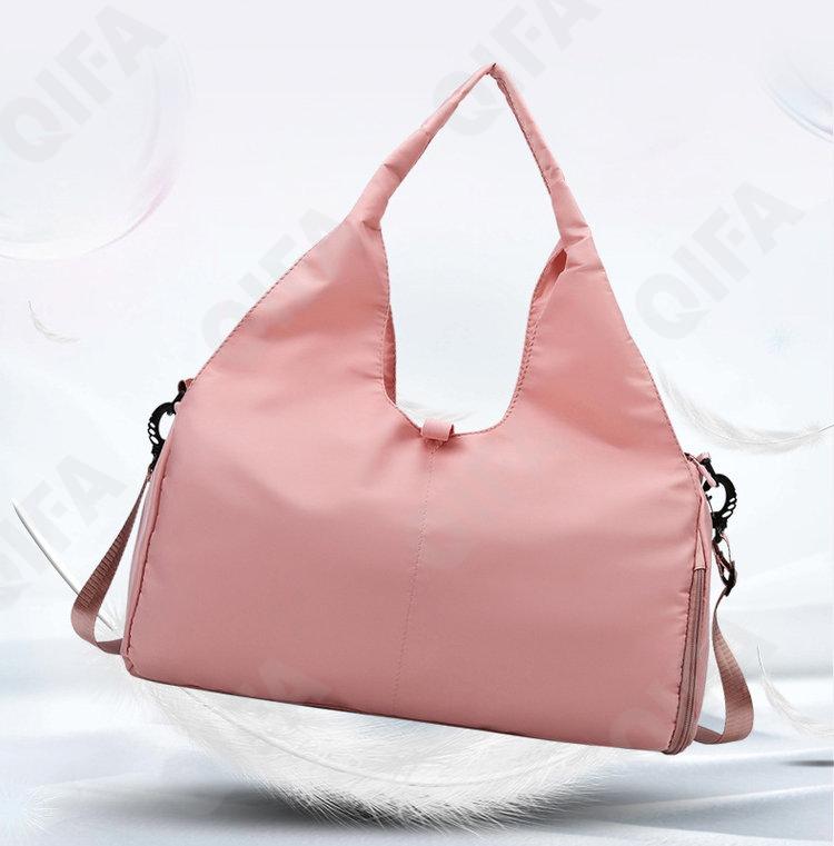 Женская Дорожная сумка CC4678_BED907-1 Женская Дорожная сумка CC4678_BED907-1