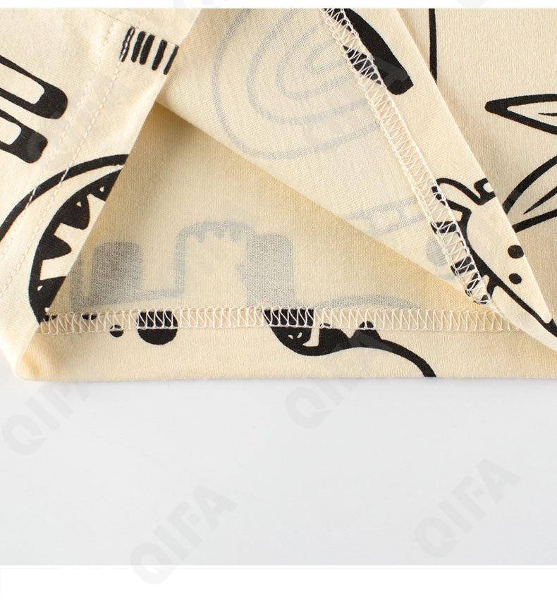 Детская Футболка CC1208_9A001_231_1817_18