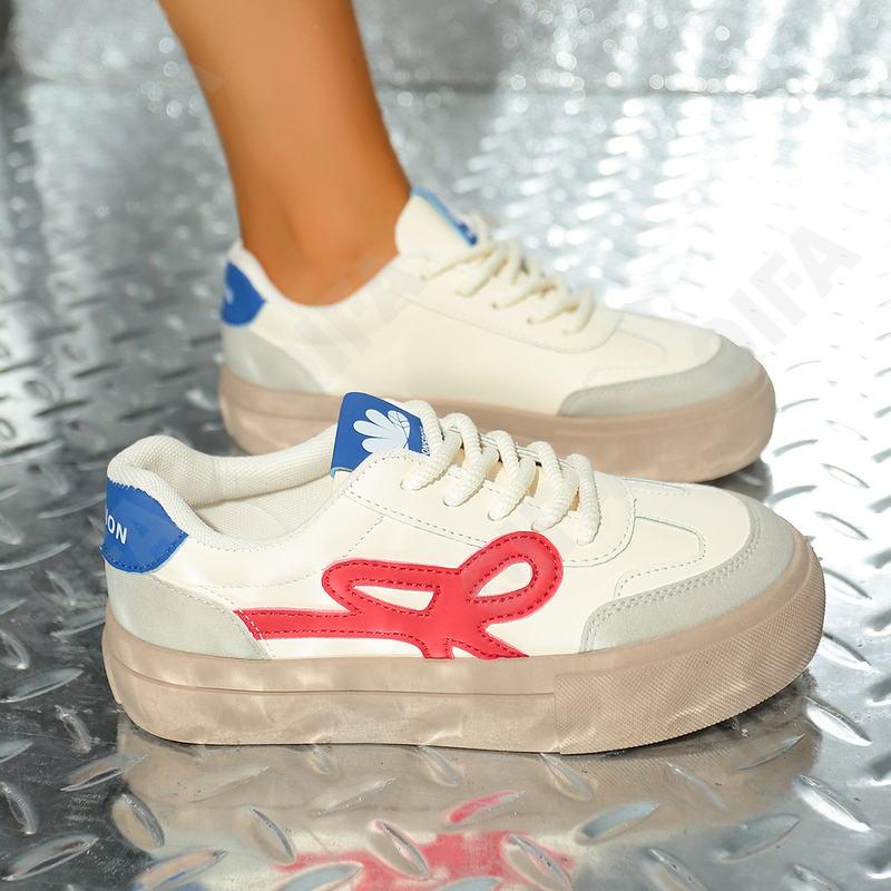 Женские Кеды