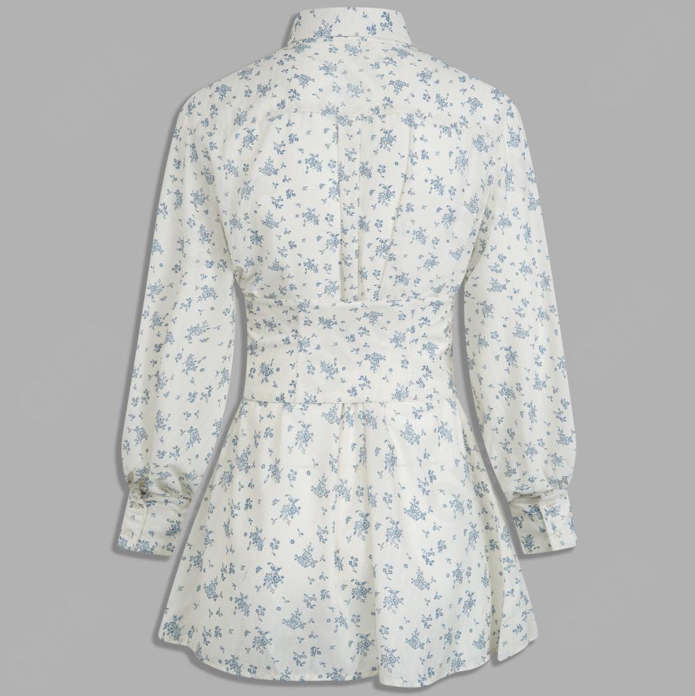 Женское Платье