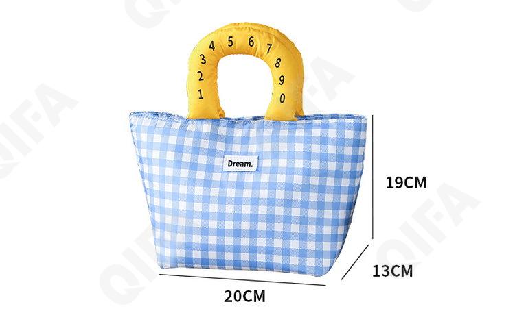 Женская Термосумка CC5051_4F641-3