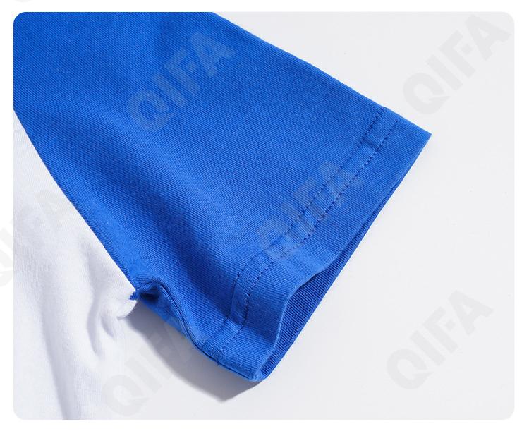 Детская Футболка CC2124_CJPS09_247_2574