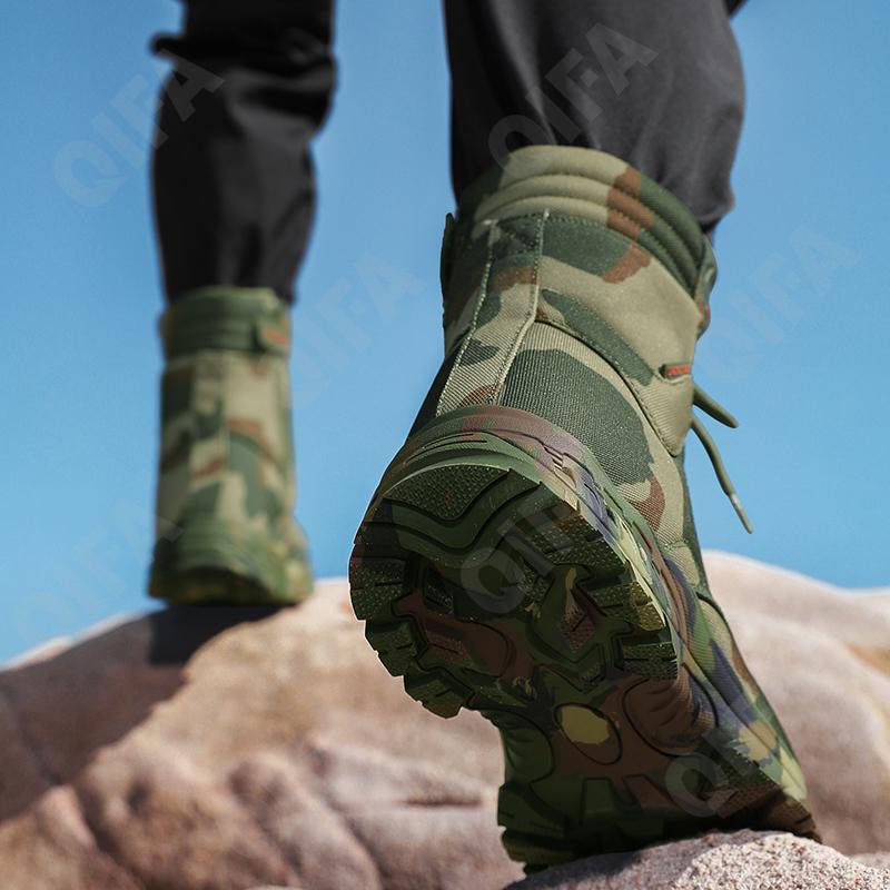 Мужские Ботинки CC5555_TT-Q6-1 Мужские Ботинки CC5555_TT-Q6-1