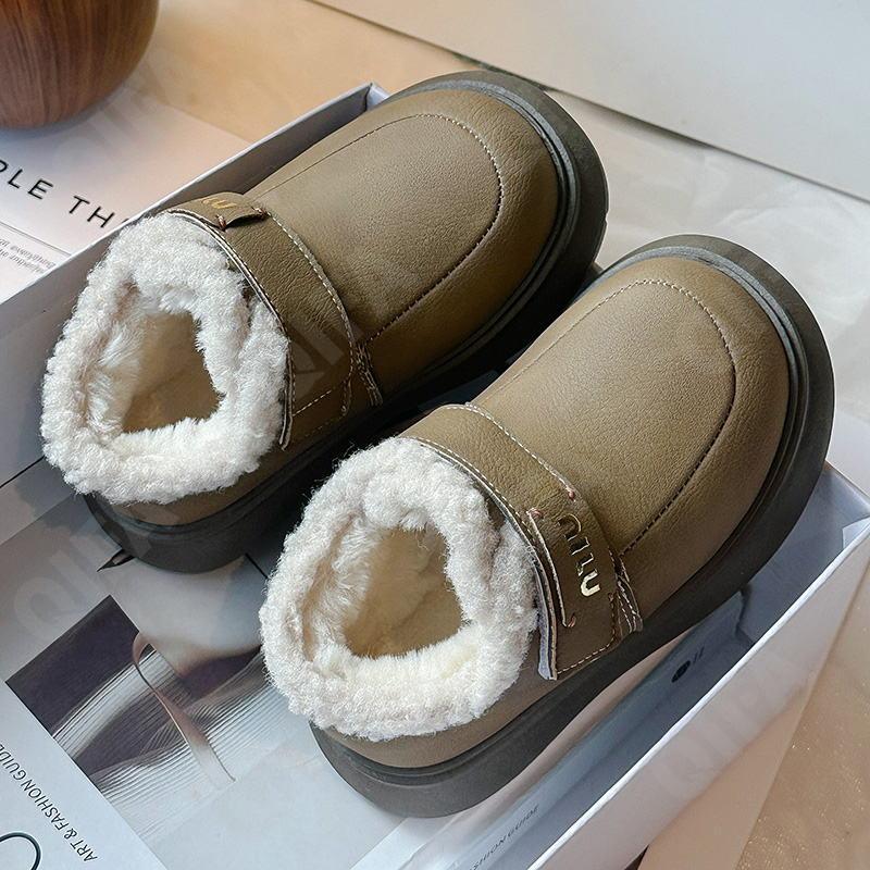 Детские Угги CC3962_007-A1