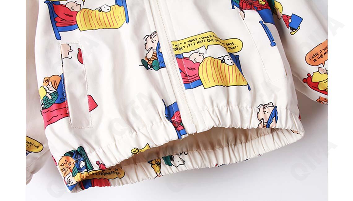 Детская Ветровка CC518_GC024_226_2574