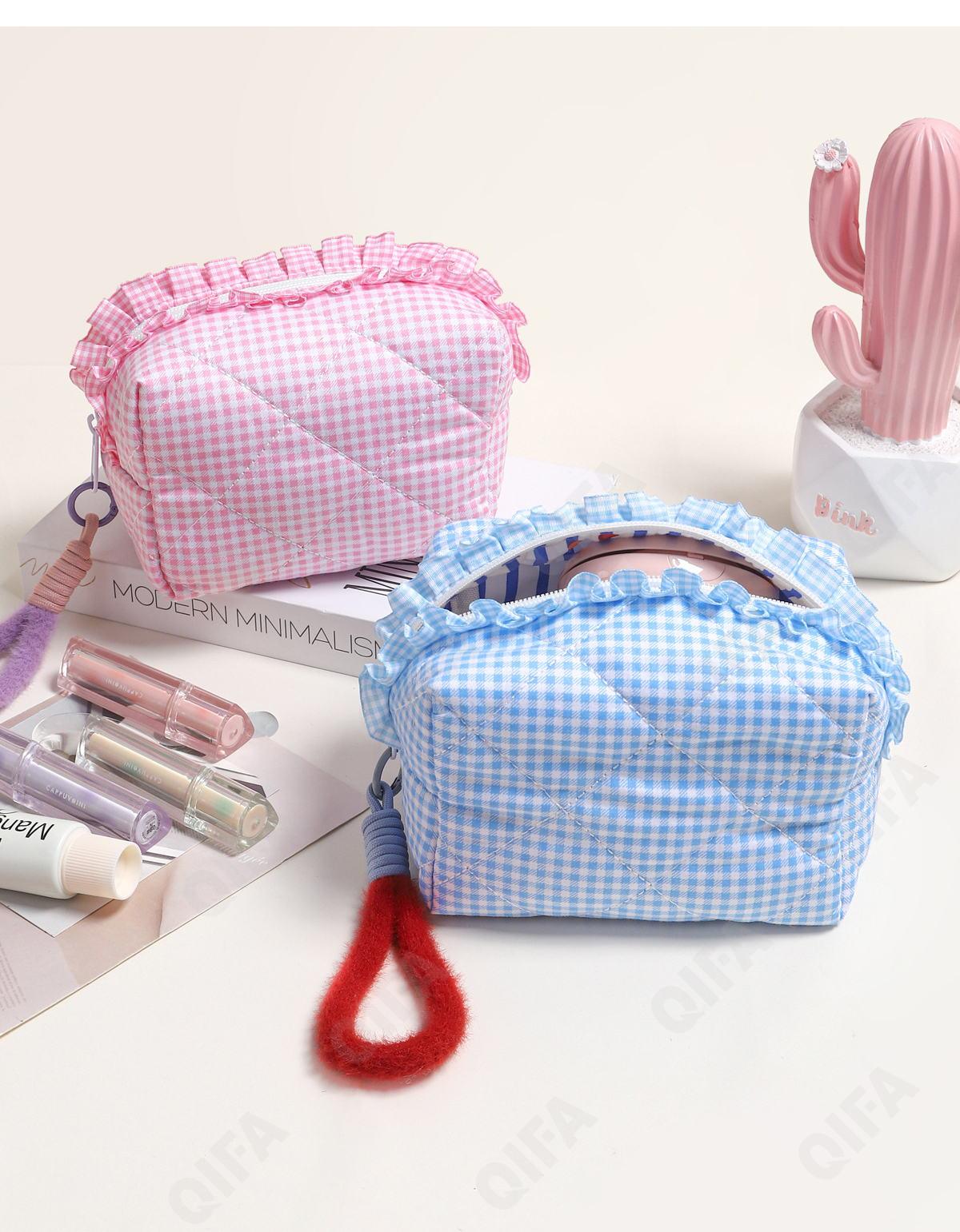 Женская Косметичка CC5051_YK-HFGZDLWHZBZHZ-1