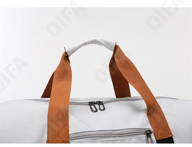 Женская Дорожная сумка CC2128_N9129-1