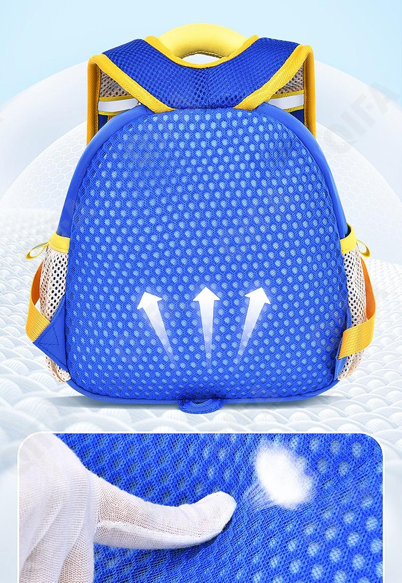 Детский Рюкзак CC2826_YY8013-1